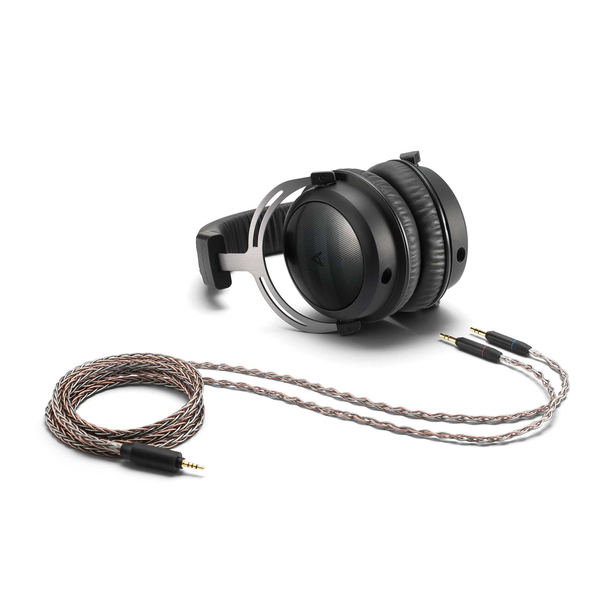 Astell&Kern AK T5p 2nd Generation Closed Headphones - DEMO UNIT 