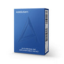 Astell&Kern AK HC2 Midnight Blue USB-C Dual DAC Cable
