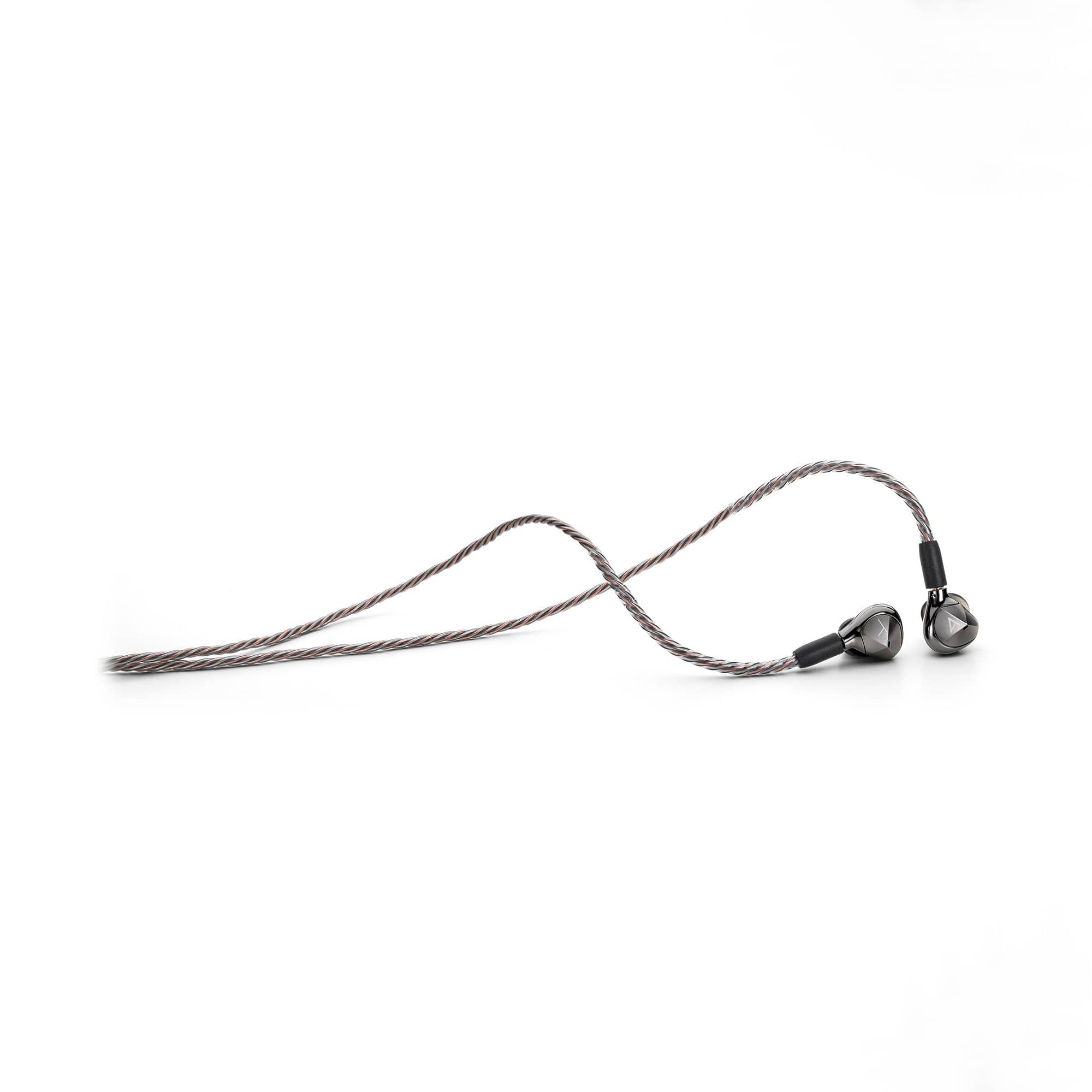 Astell&Kern T9ie In Ear Headphones – Addicted To Audio