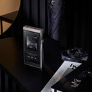 Astell&Kern A&futura SE180 Digital Audio Player Silver
