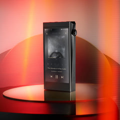 Astell&Kern A&ultima SP2000T Digital Audio Player – Addicted To Audio