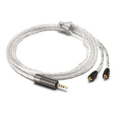 イヤホン Astell&Kern Crystal Cable Next fitear Astell&Kern