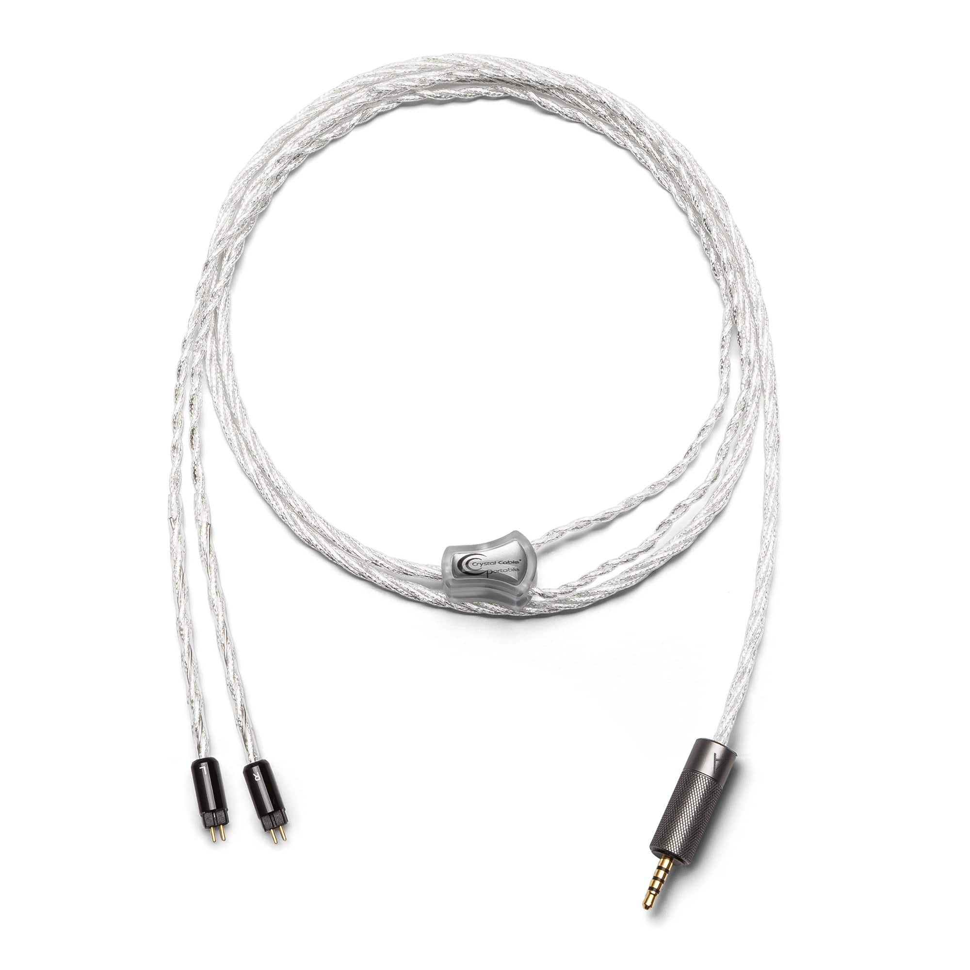 Astell&Kern Crystal Cable Next Earphone Cable