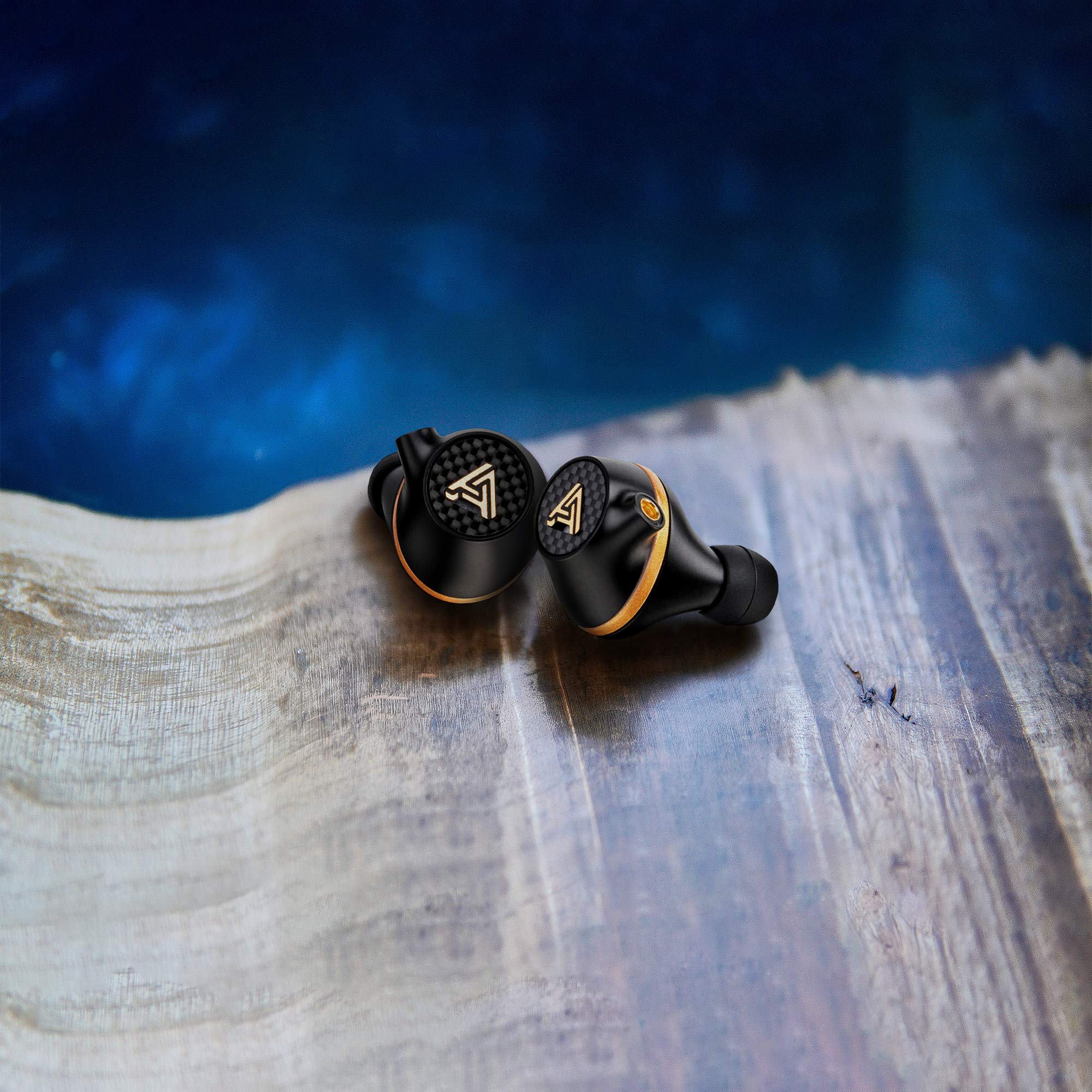 Audeze Euclid In-Ear Planar Magnetic Earphones – Addicted To Audio
