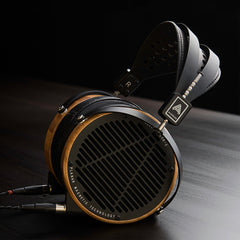 Audeze LCD 3 Planar Magnetic Headphones Addicted To Audio