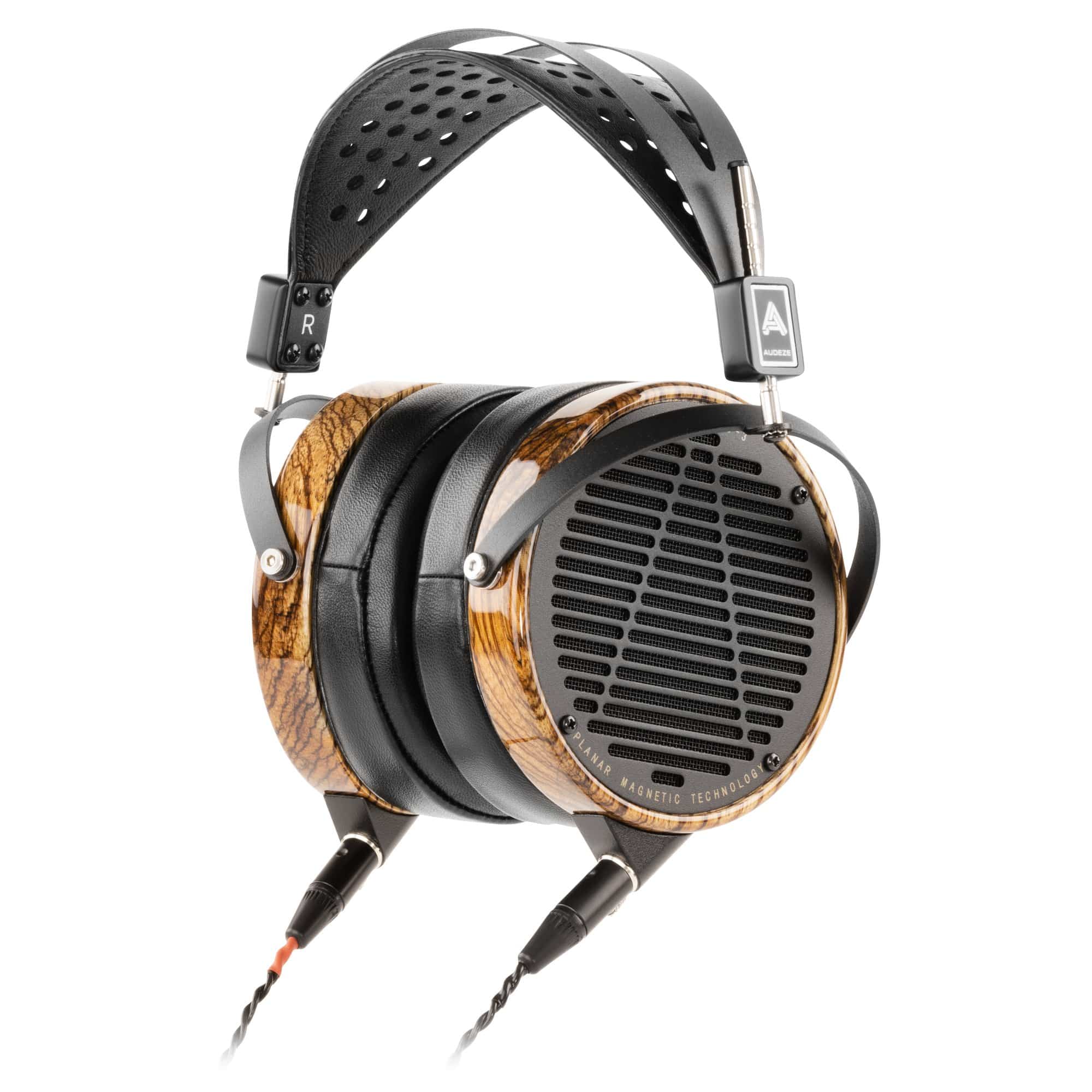 Audeze LCD 3 Planar Magnetic Headphones