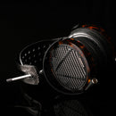 Audeze LCD-5 Reference Magnetic Planar Open Back Headphones