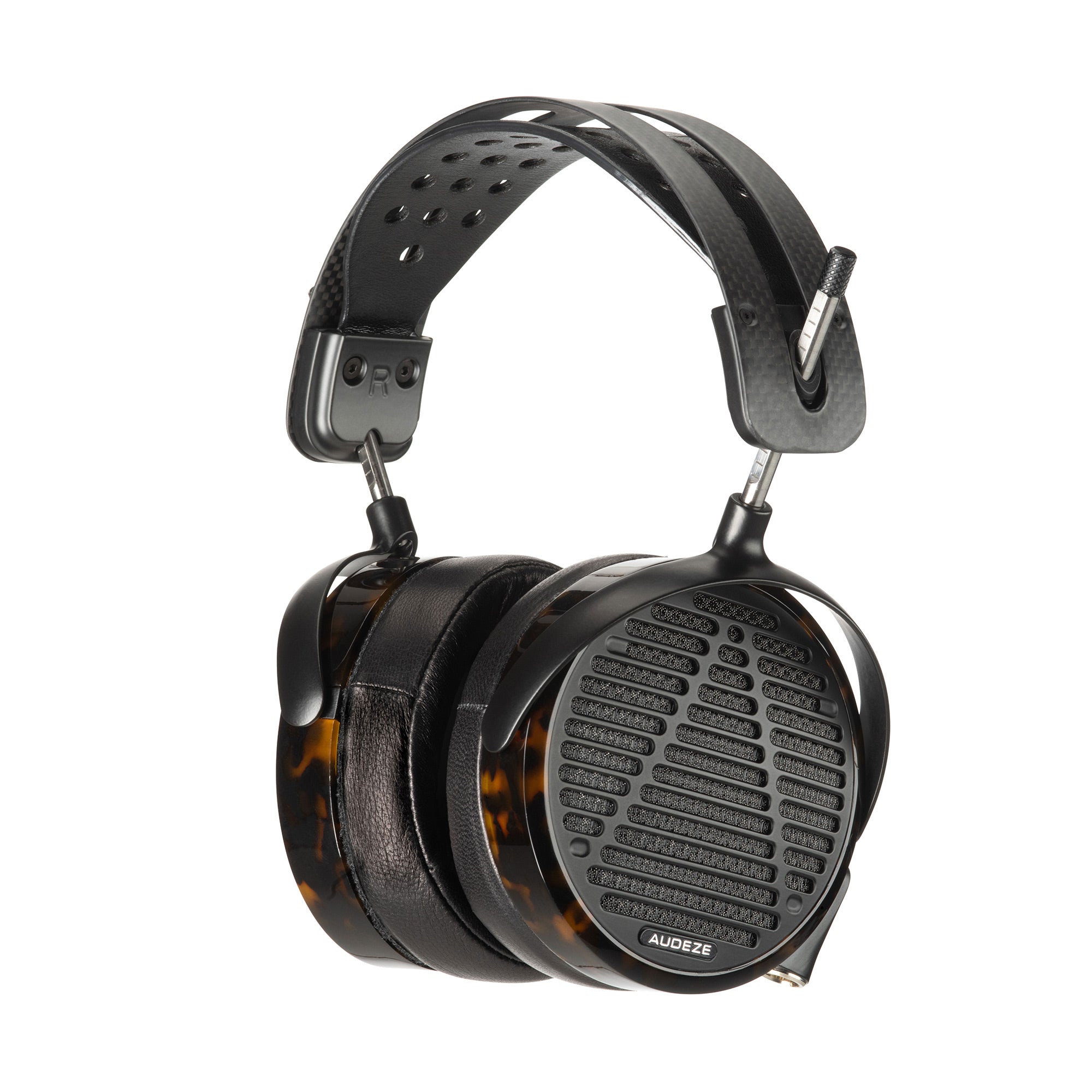 Audeze LCD 5 Reference Planar Magnetic Open Back Headphones