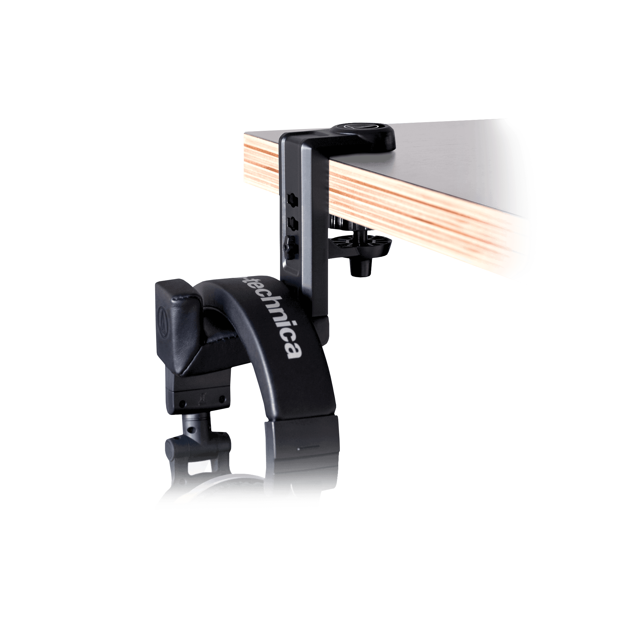 Audio technica sales headphone hanger