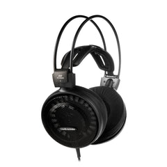 Audio Technica ATH AD500X Open Back Headphones Addicted