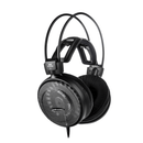 Audio-Technica ATH-AD700X Open-Back Headphones Black