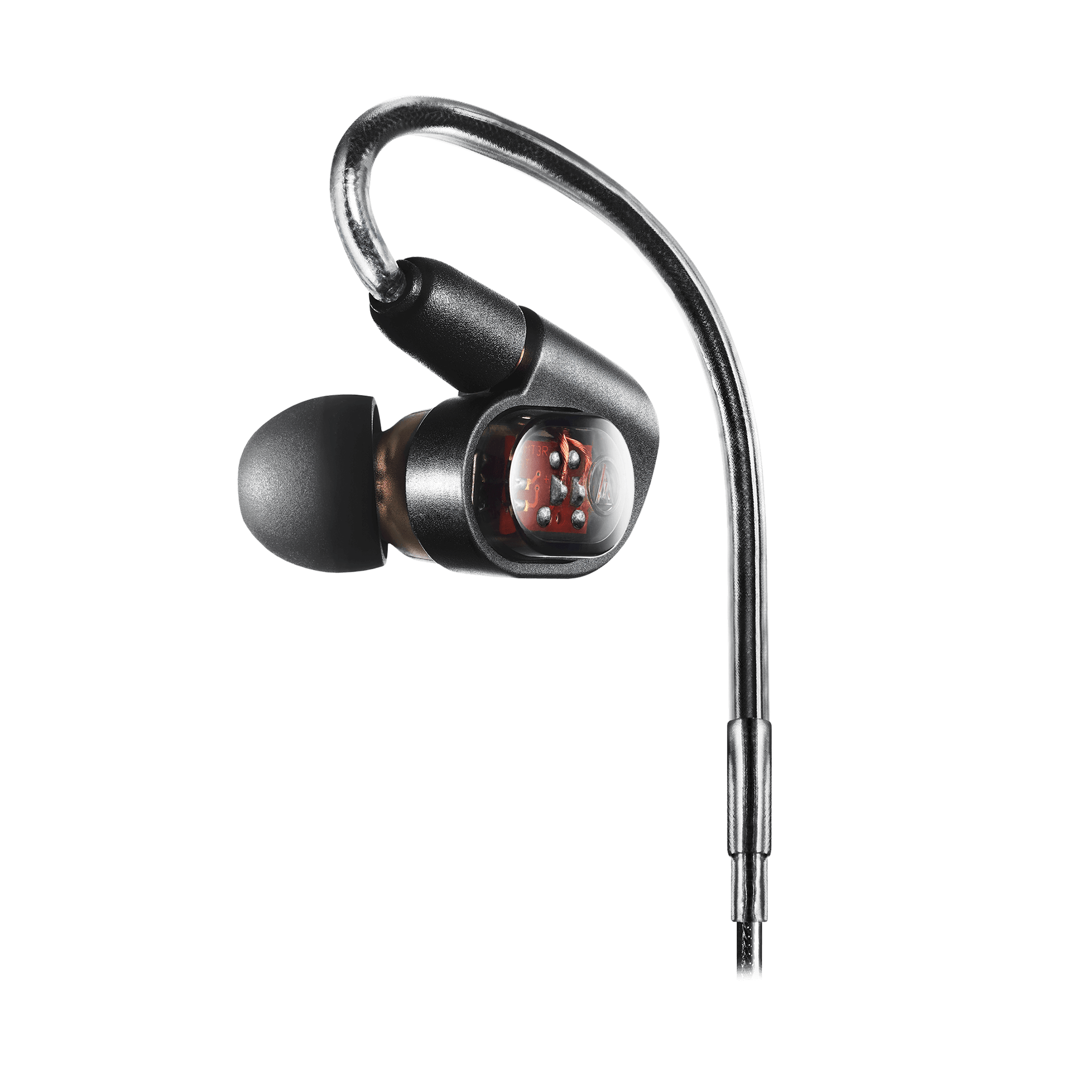 audio technica ATH-CKR70 In-Ear Headphones Hi-Res 5 Color Variations from  Japan