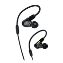Audio-Technica ATH-E50 Professional In-Ear Monitors