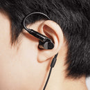 Audio-Technica ATH-IEX1 Hybrid In-Ear Earphones