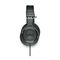 Audio-Technica ATH-M20x Entry Level Monitoring Headphones Black