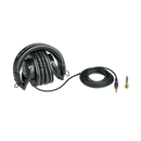 Audio-Technica ATH-M30X Professional Headphones