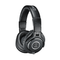 Audio-Technica ATH-M40X Professional Headphones Black