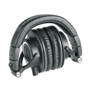Audio-Technica ATH-M50x Professional Headphones Black