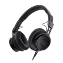 Audio-Technica ATH-M60x On-Ear Professional Headphones