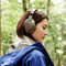 Audio-Technica ATH-MSR7b Closed-Back Premium Headphones Gunmetal