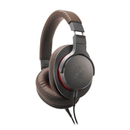Audio-Technica ATH-MSR7b Closed-Back Premium Headphones Gunmetal