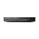 Aurender A10 Caching Network Music Server/Player with Analog Outputs Black