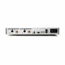 Aurender A10 Caching Network Music Server/Player with Analog Outputs Silver