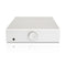 Aurender X725 Integrated Amplifier and USB DAC Silver