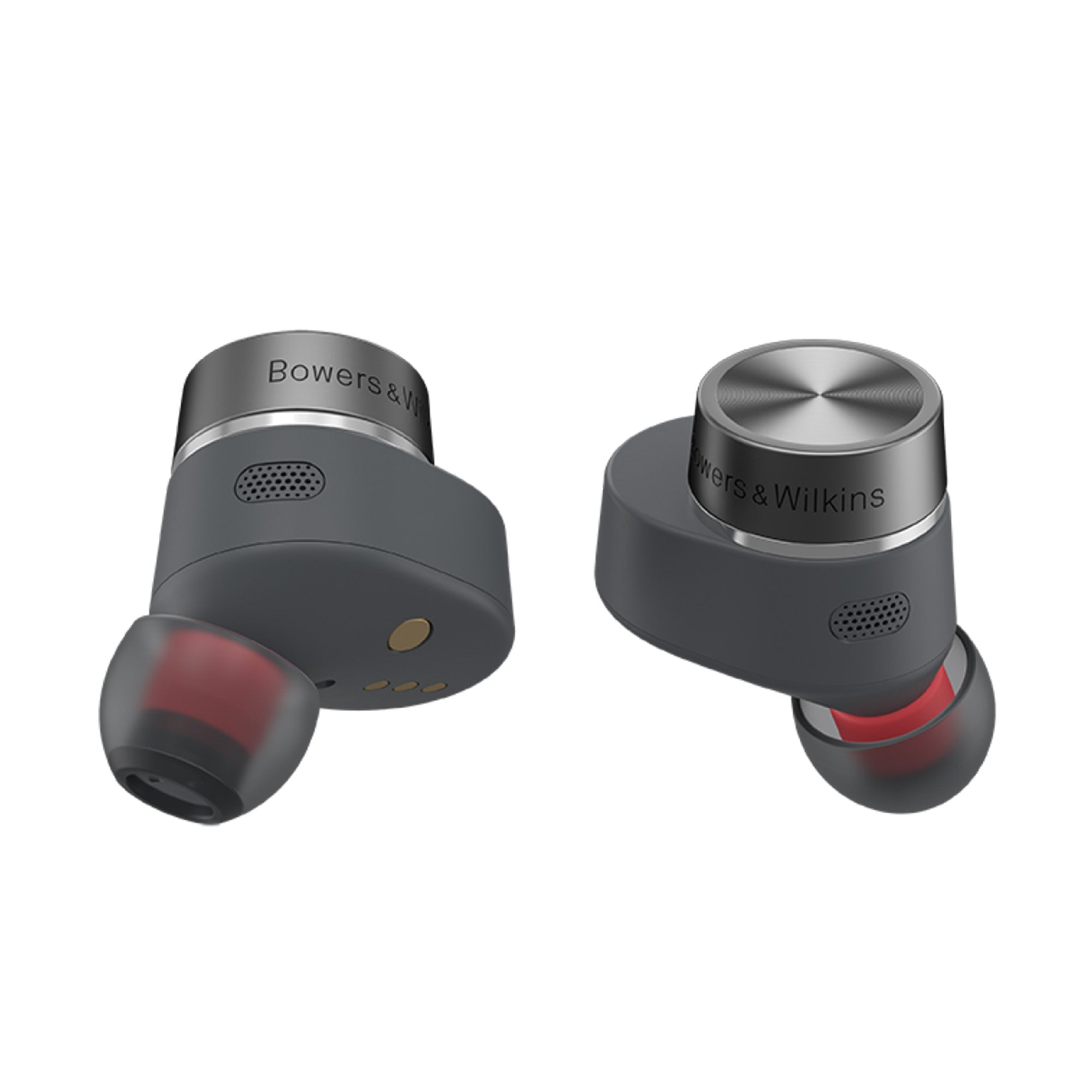 Bowers & Wilkins PI5 S2 True Wireless In-Ear Headphones – Addicted