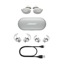 Bose Sport Earbuds White