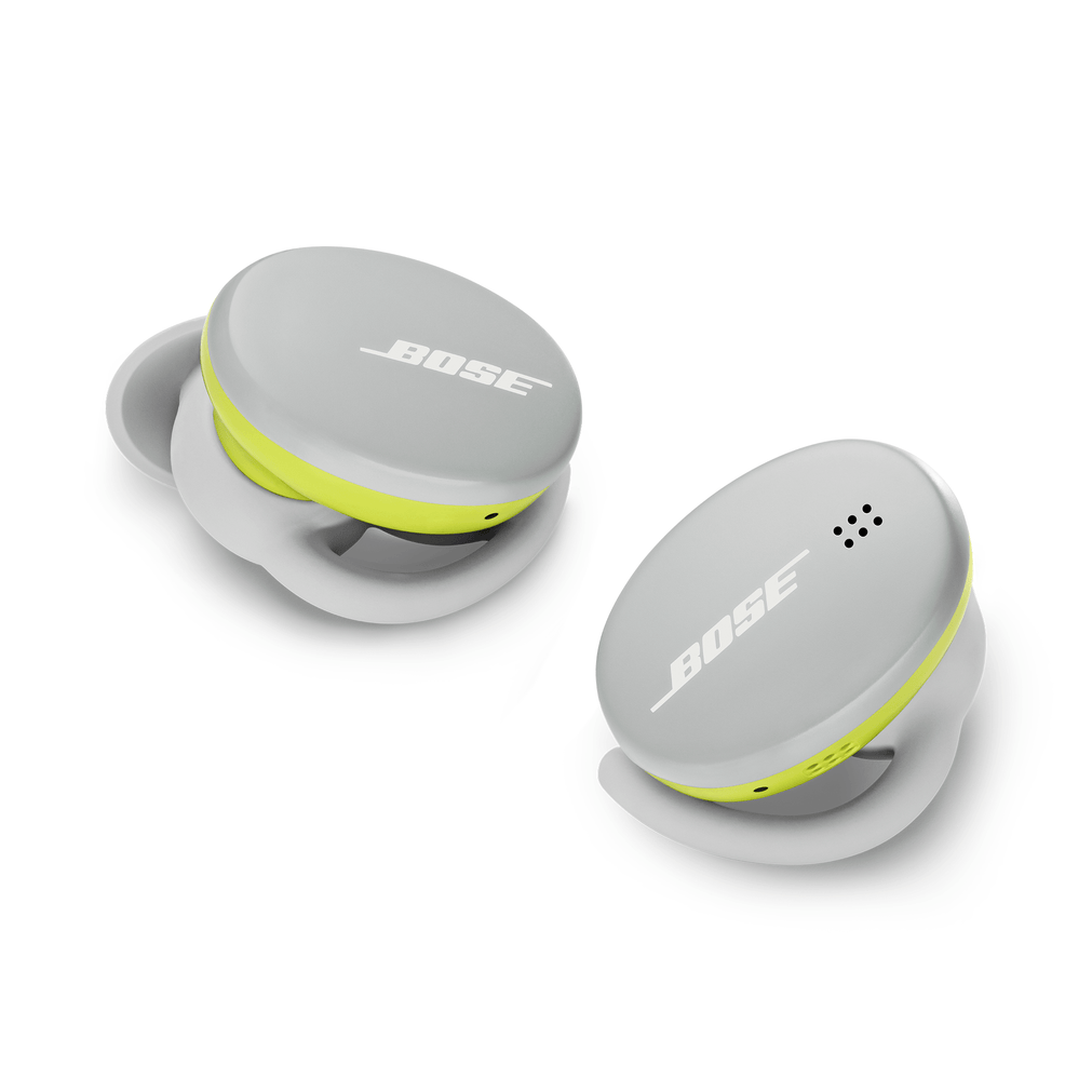 Bose Sport Earbuds Addicted To Audio