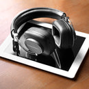 Bowers & Wilkins P7 Over-Ear Wireless Headphones