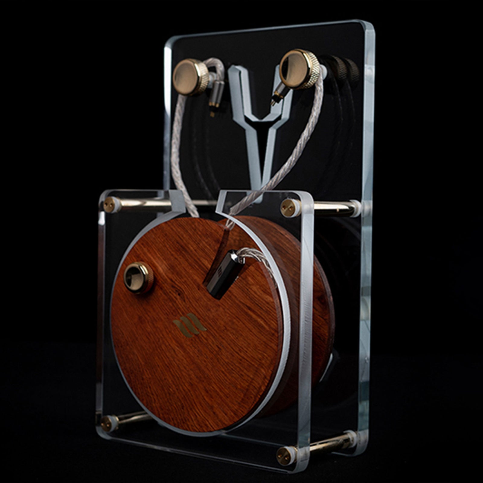 Effect Audio Flagship Series Centurion Earphone Cable Addicted To Audio