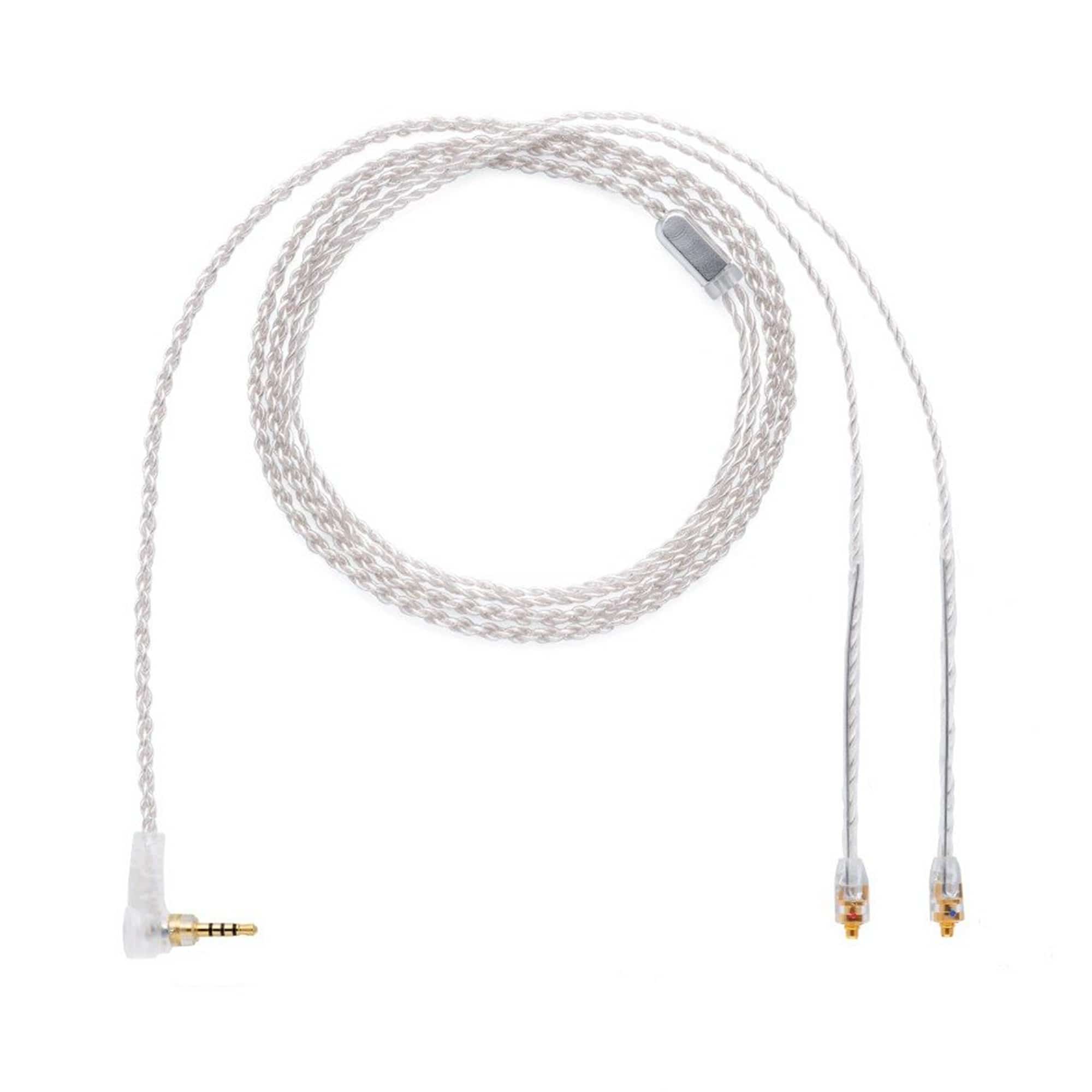 ALO Audio Litz Replacement IEM Cable MMCX – Addicted To Audio