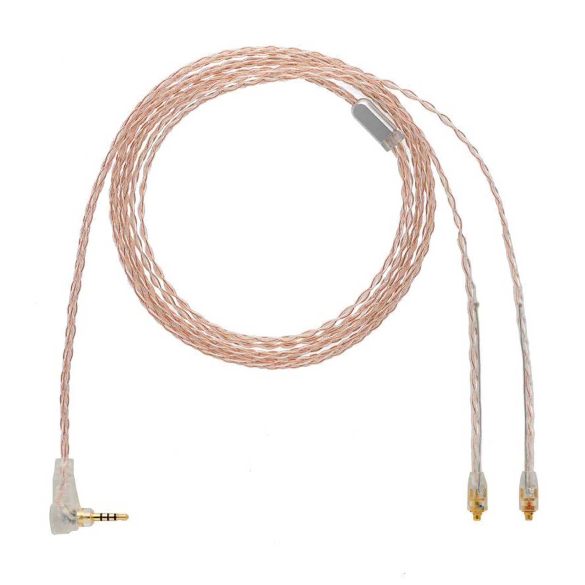 ALO Audio Reference 8 Upgrade IEM Cable – Addicted To Audio