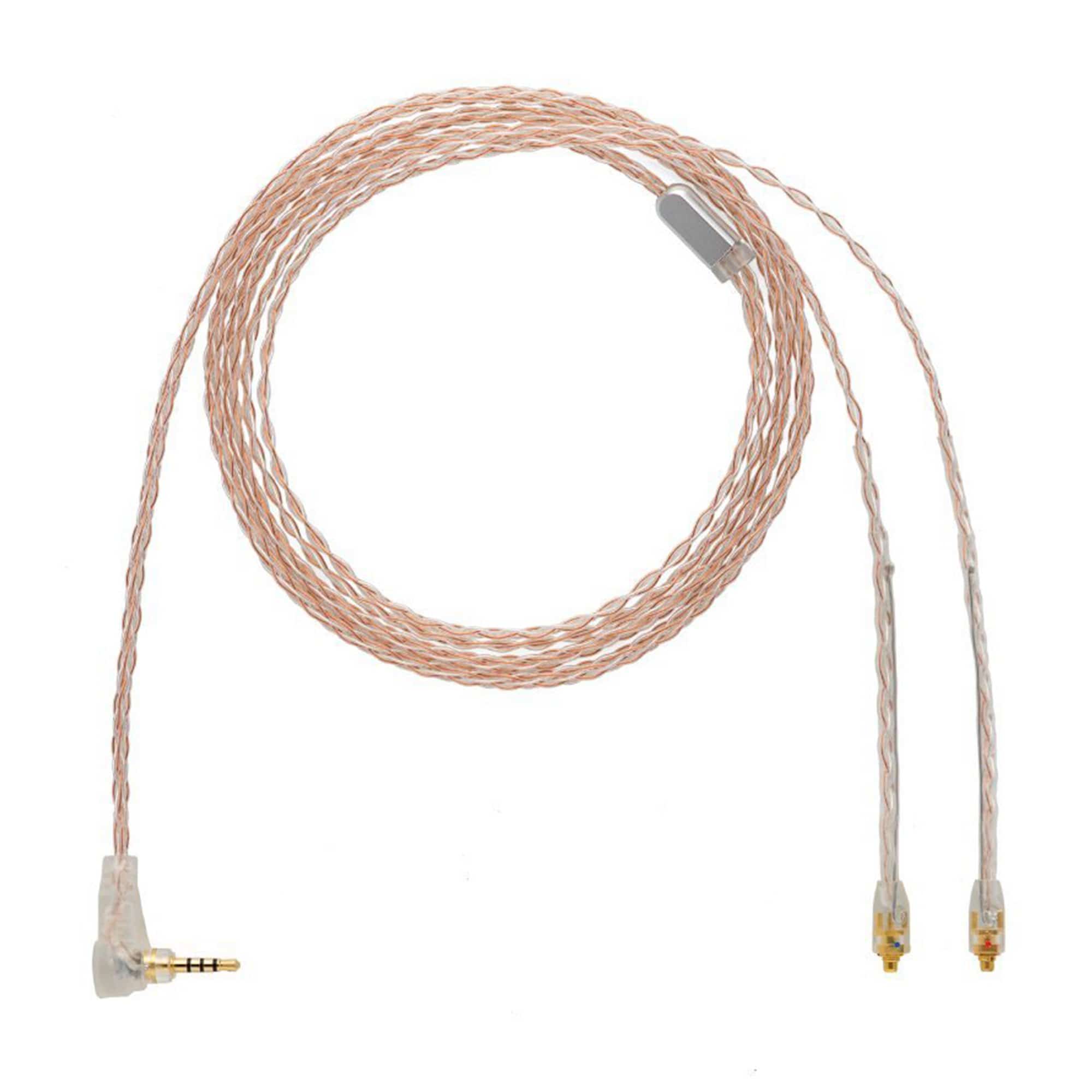 ALO Audio Reference 8 Upgrade IEM Cable