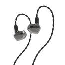 Campfire Audio Saber In Ear Monitors Silver