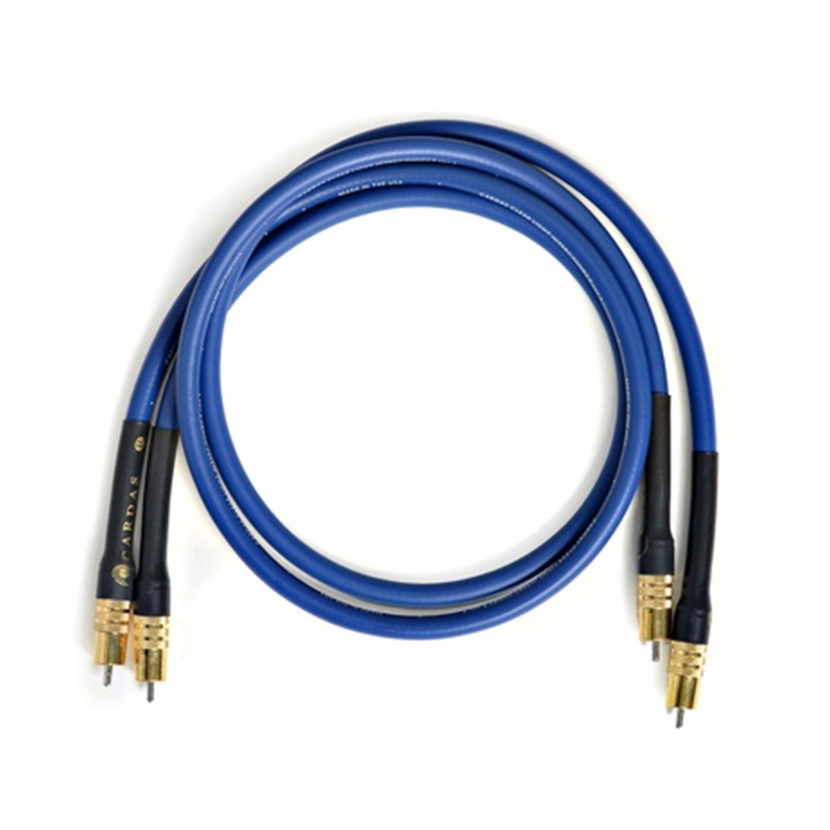 Cardas Audio Clear Light Interconnect – Addicted To Audio
