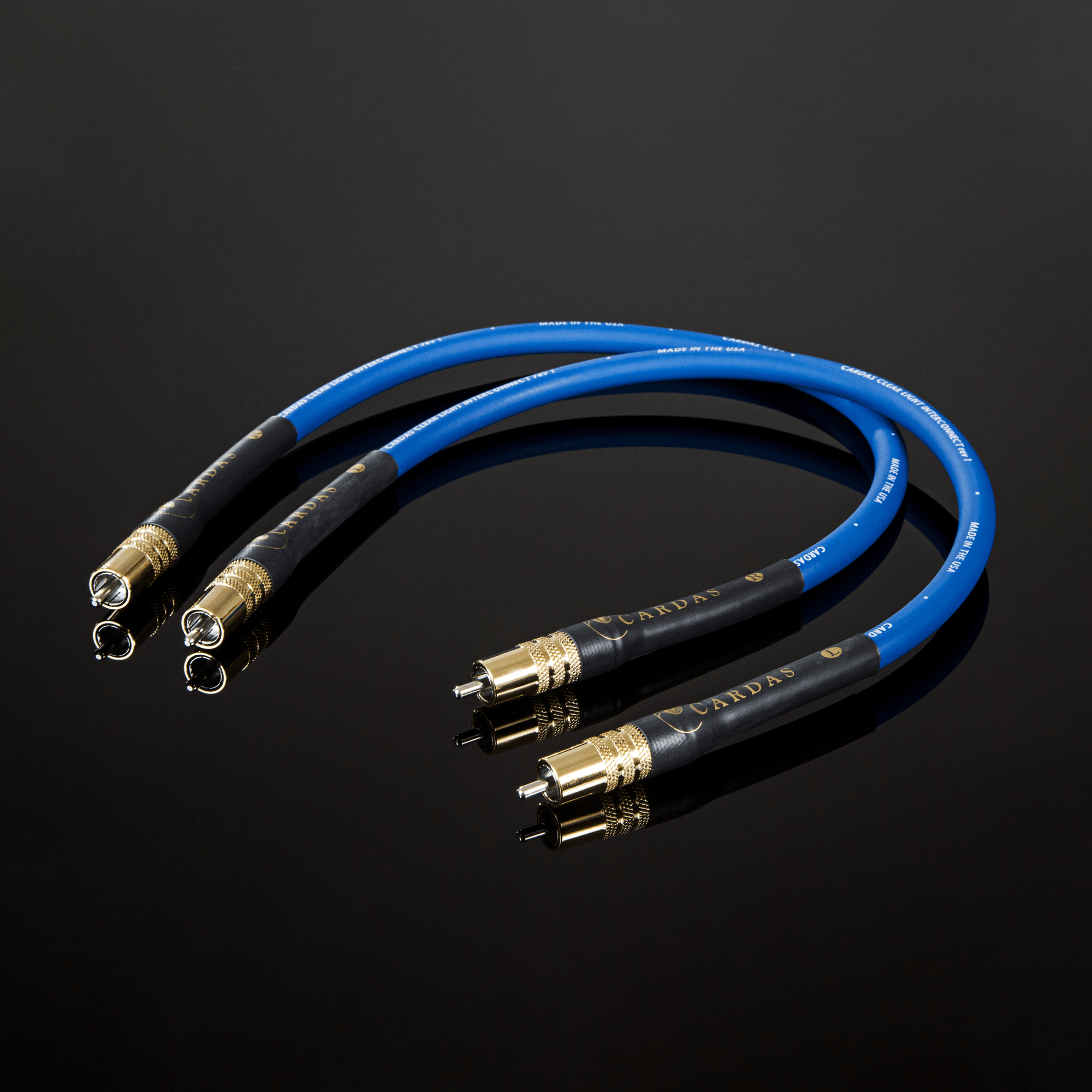 Cardas Audio Clear Light Interconnect – Addicted To Audio Cardas Audio Clear Light Interconnect – Addicted To Audio