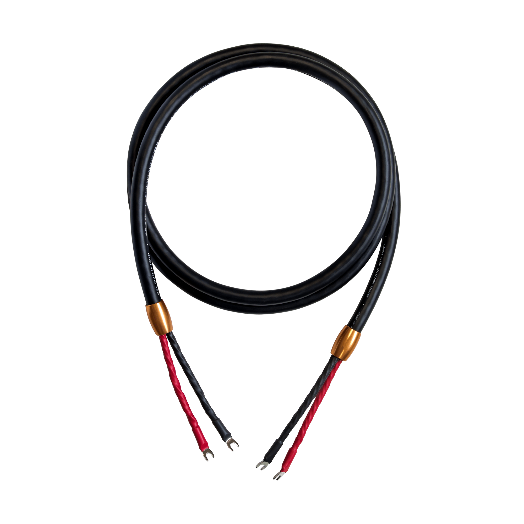 Long-term Review: Cardas Clear Light Speaker Cable - the audiophile weekend  warrior