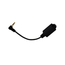 Cardas Audio Headphone Interconnect Adaptor 6 inches