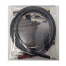 Cardas Audio Iridium Speaker Cable Banana to 6.35mm 1.5m