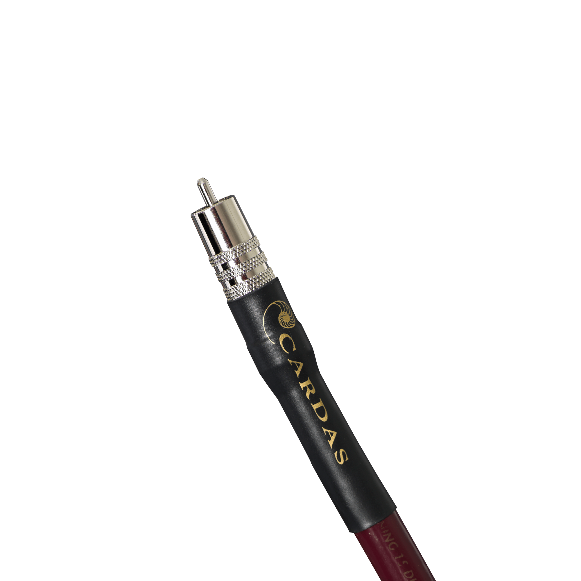 Cardas Audio Lightning 15 Digital Cable