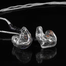 Jerry Harvey Audio 10x3PRO Triple Driver Custom In Ear Monitors