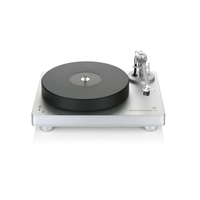 Clearaudio Performance DC Turntable Only – Addicted To Audio