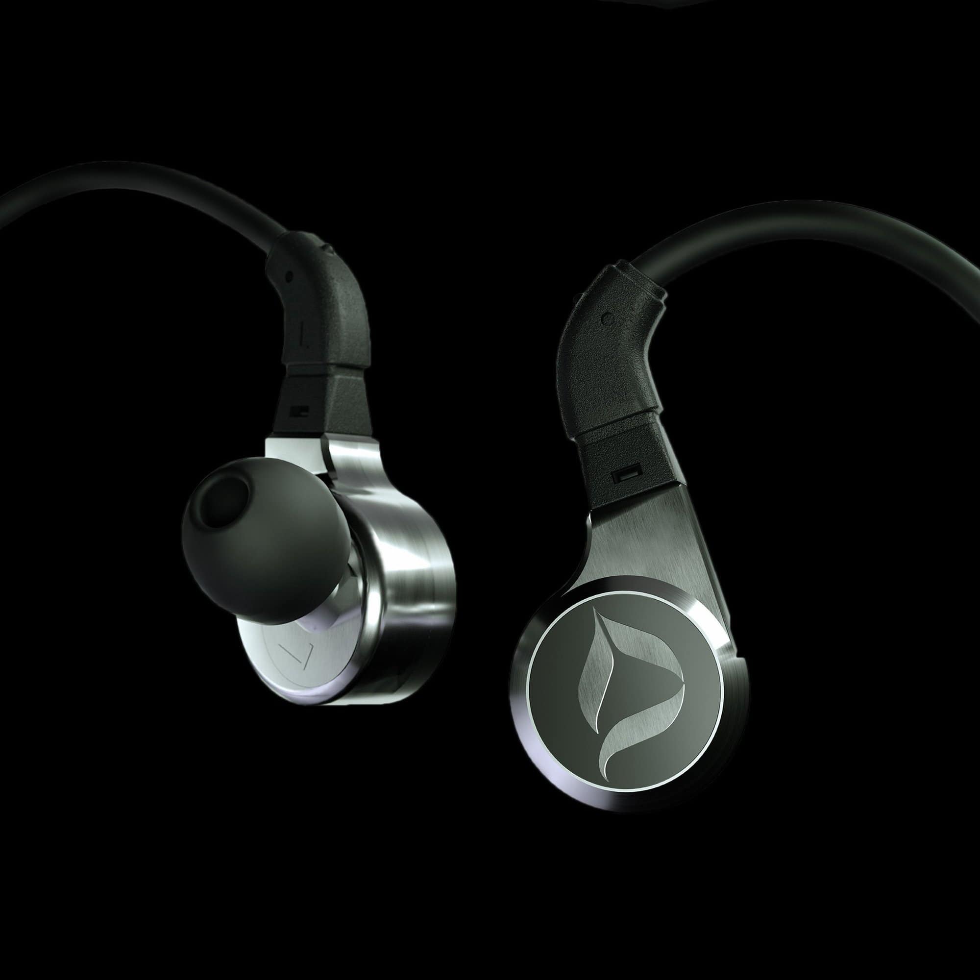 イヤホン DITA AUDIO Twins Fealty Iridium Silver DITA DITA Twins Fealty Iridium Silver – e☆イヤホン