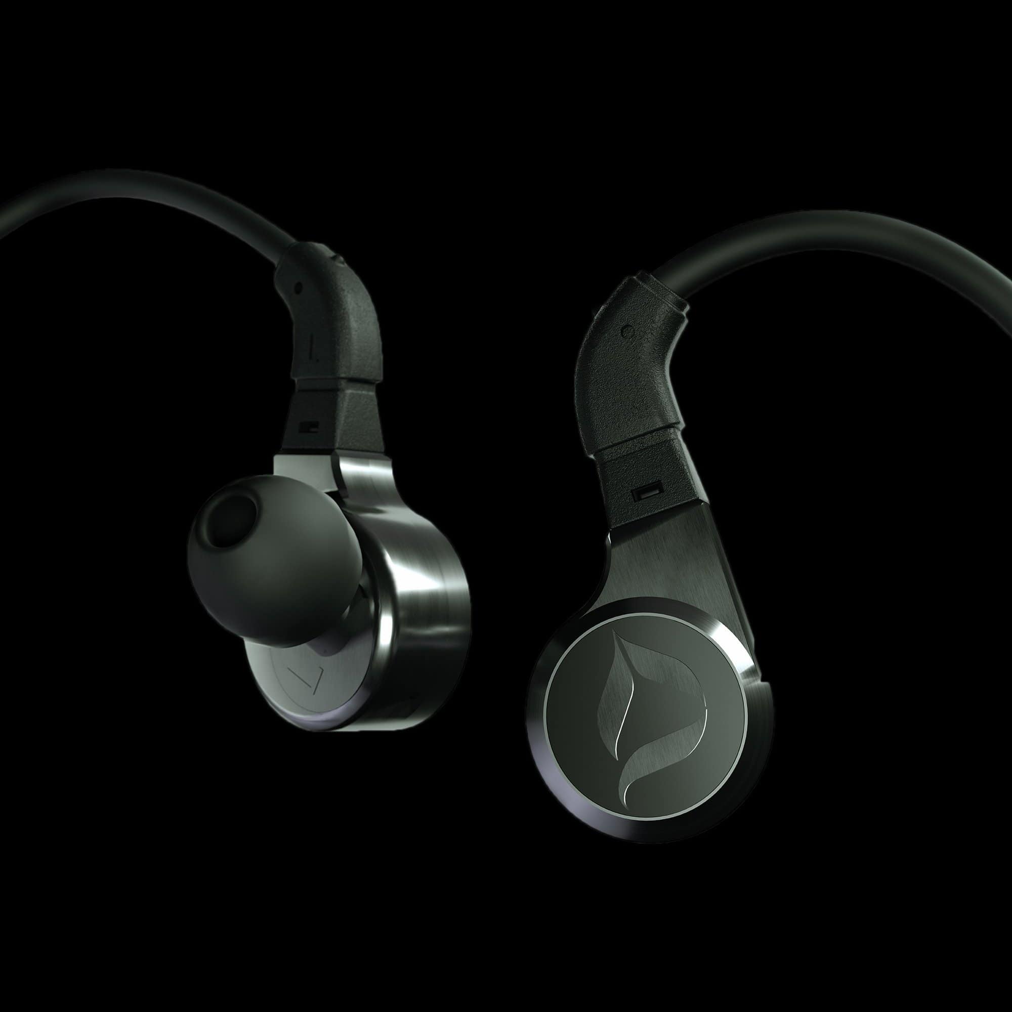 DITA Audio The Twins: Fidelity In Ear Headphones - DEMO UNIT 