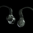 DITA Audio The Twins: Fidelity In Ear Headphones