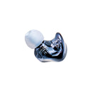 DUNU DM-480 Dynamic In-Ear Earphones