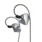 DUNU EST 112 Hybrid In-Ear Earphones